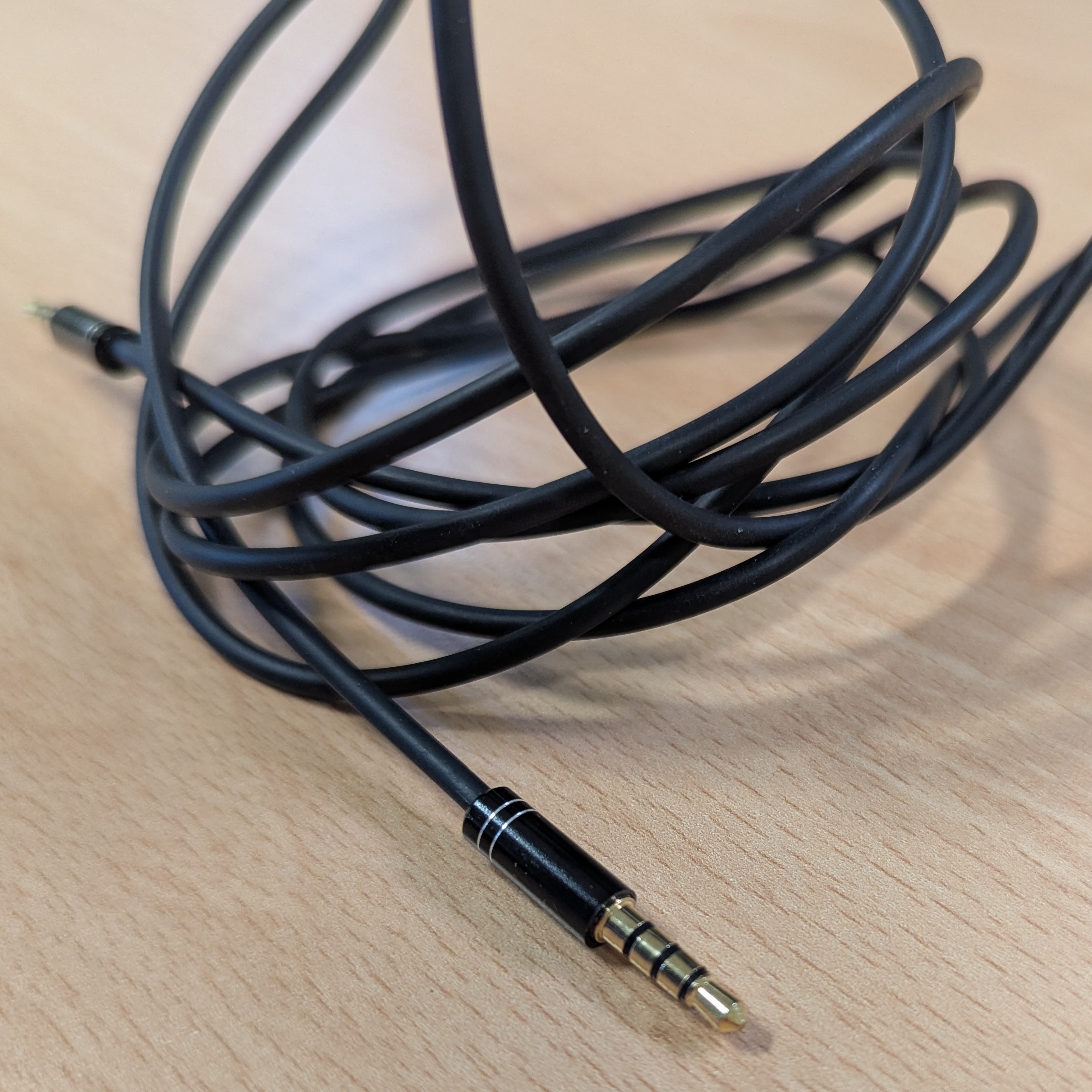 Audio cable