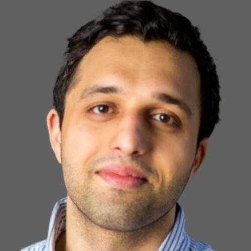 Faisal Mushtaq
